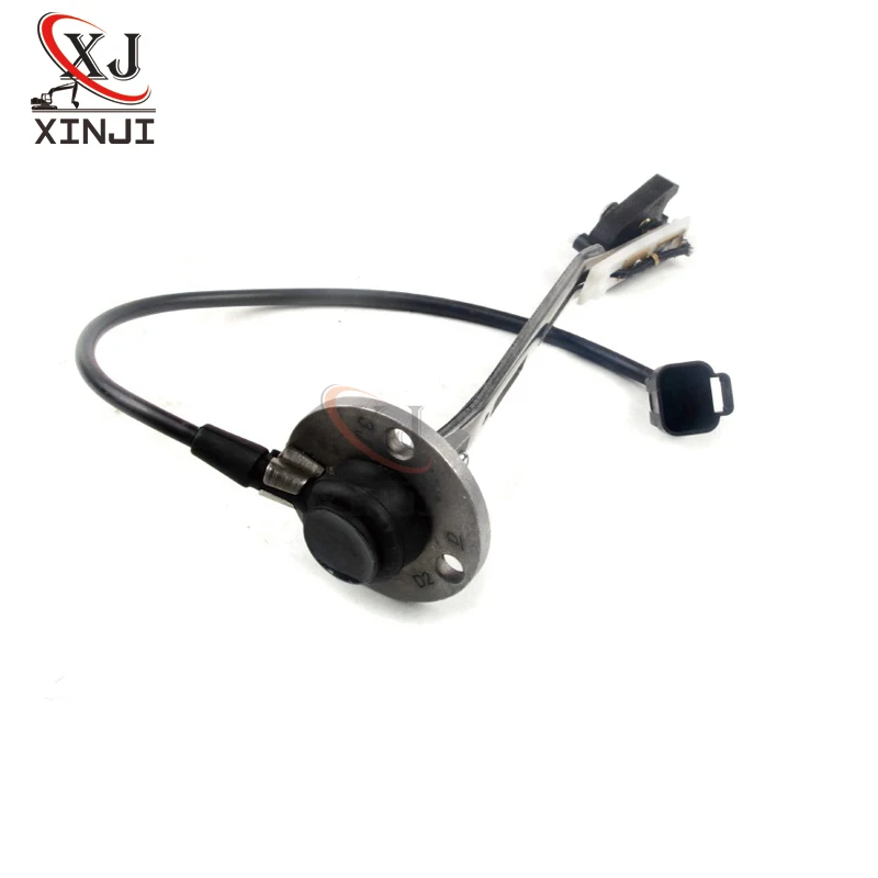 Excavator 6D95 Engine Tank Float Fuel Oil Level Sensor 7861-92-4210 for Komatsu PC400-5