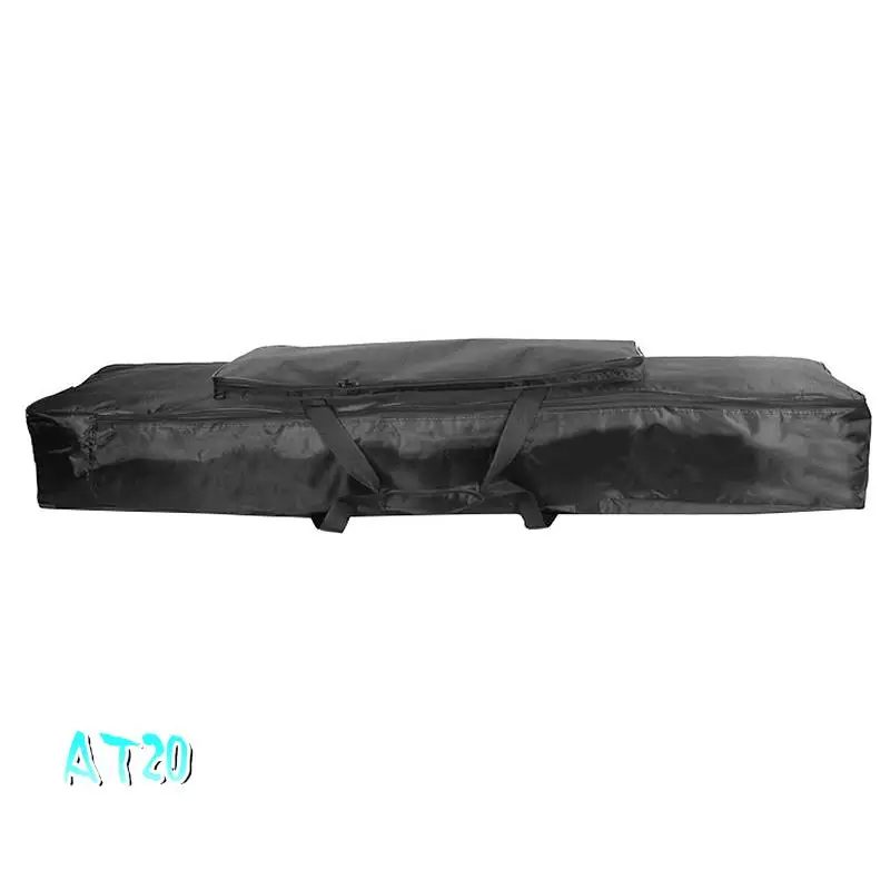 

88 Key Universal Instrument Keyboard Bag Thickened Waterproof Electronic Piano Cover Case For Electronic Organ-AT20