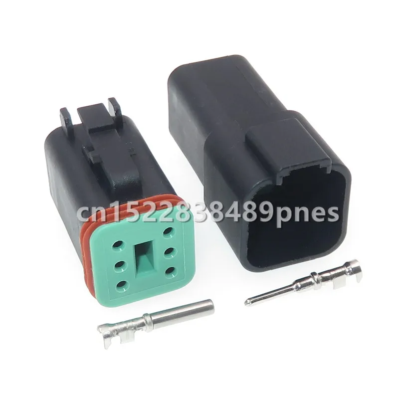 6 Pole Black Dt DT0…