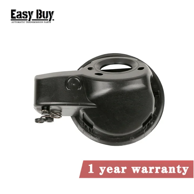 

Fuel Filler Housing Hinge Pocket Gas Cap Door Lid Suit For Ford F150 F-150 2009-2014 9L3Z9927936B