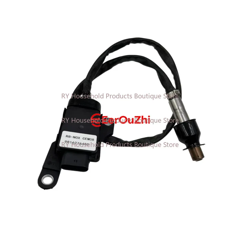 Automobile Engine Exhaust Pipe, Nitrogen and Oxygen Sensor 9816276480, 3647875, 0281008675