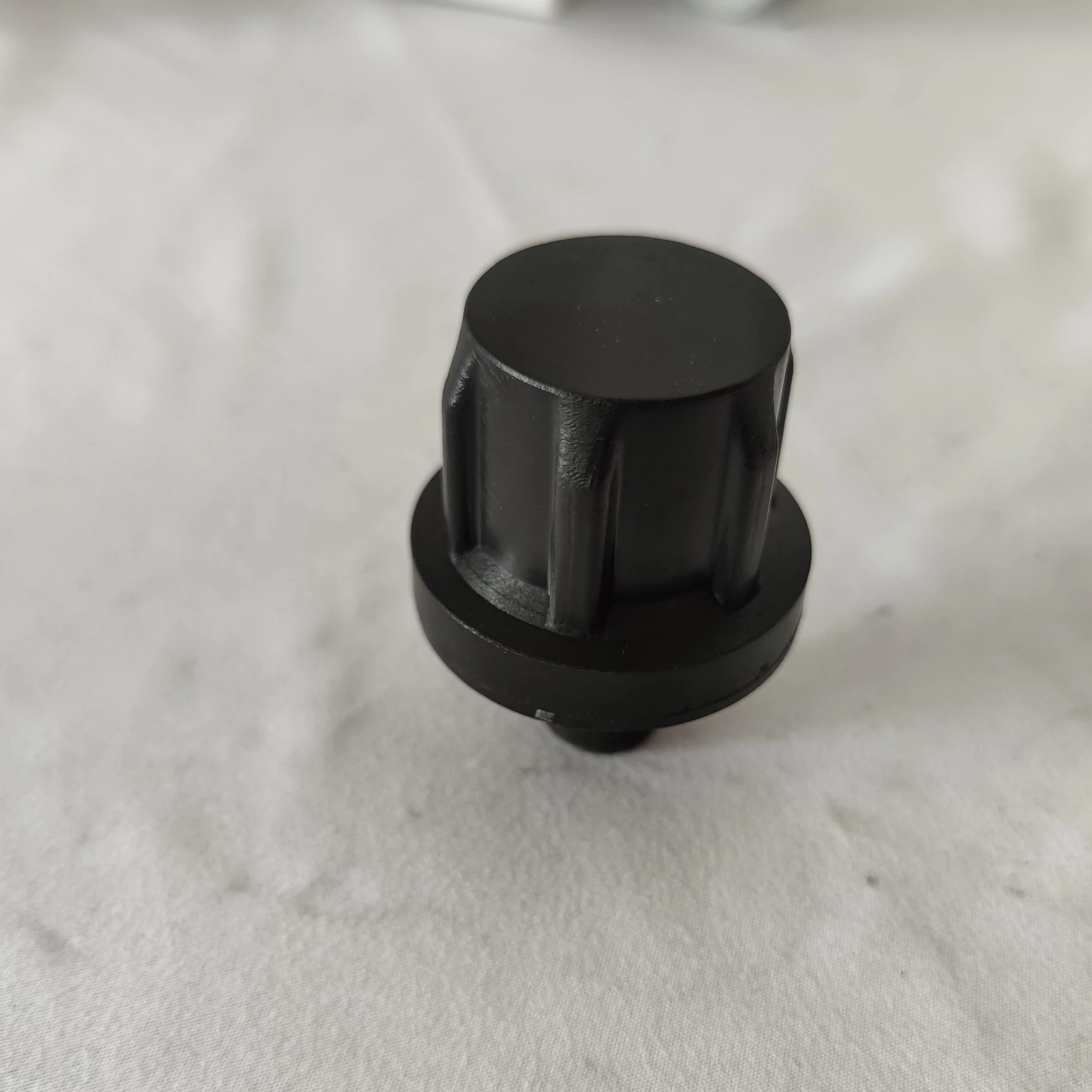 

Sliding Loader Sweeping Machine 6684923 7025626 Hydraulic Oil Cover