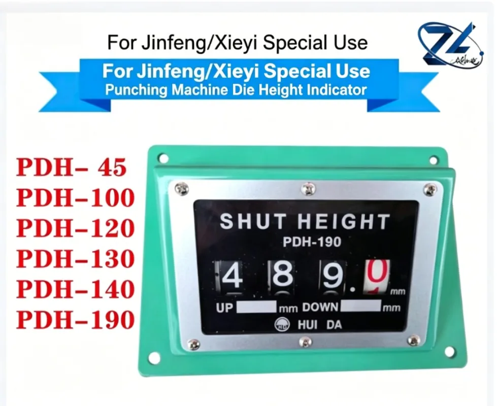 

YUJAIV Model Height Indicator PDH-100/120//140/190 Display Device