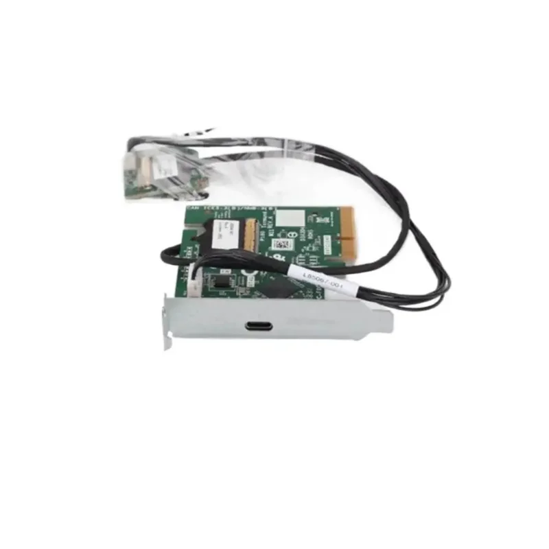 PARA HP 400 600 800 Z1 Z2 G5 G6 G8 G9 PCIe Thunderbolt 3 Cartão L85064-001 Thunderbolt 4 L48503-001