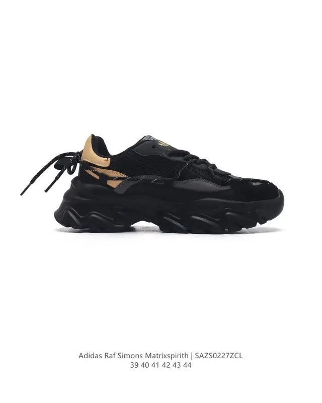 RAF SIMONS MATRIX SPIRITH shoes - AliExpress 322