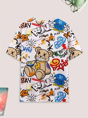 Thumbnail 4 - #31 Latest Mens Sleepwear Sets Updates