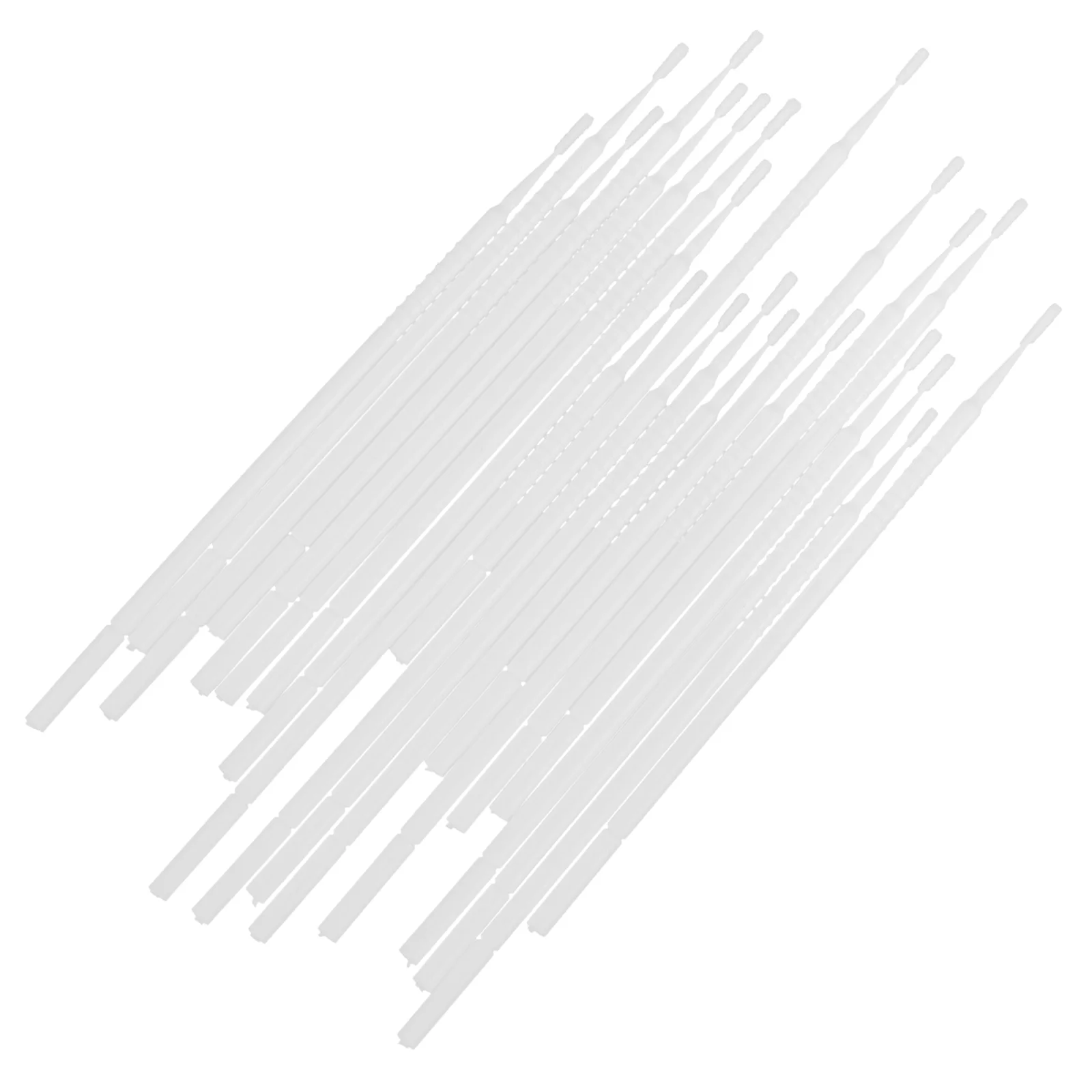 20 Pcs Manual Pollinating Tool Pollinator Hand Pollination Tools Fruit Tree Interdental