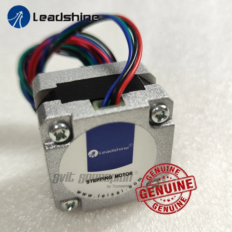 100% GENUINE Leadshine Step Motor 35HS01  Stepping Motor 35HS01 Stepper 35HS01