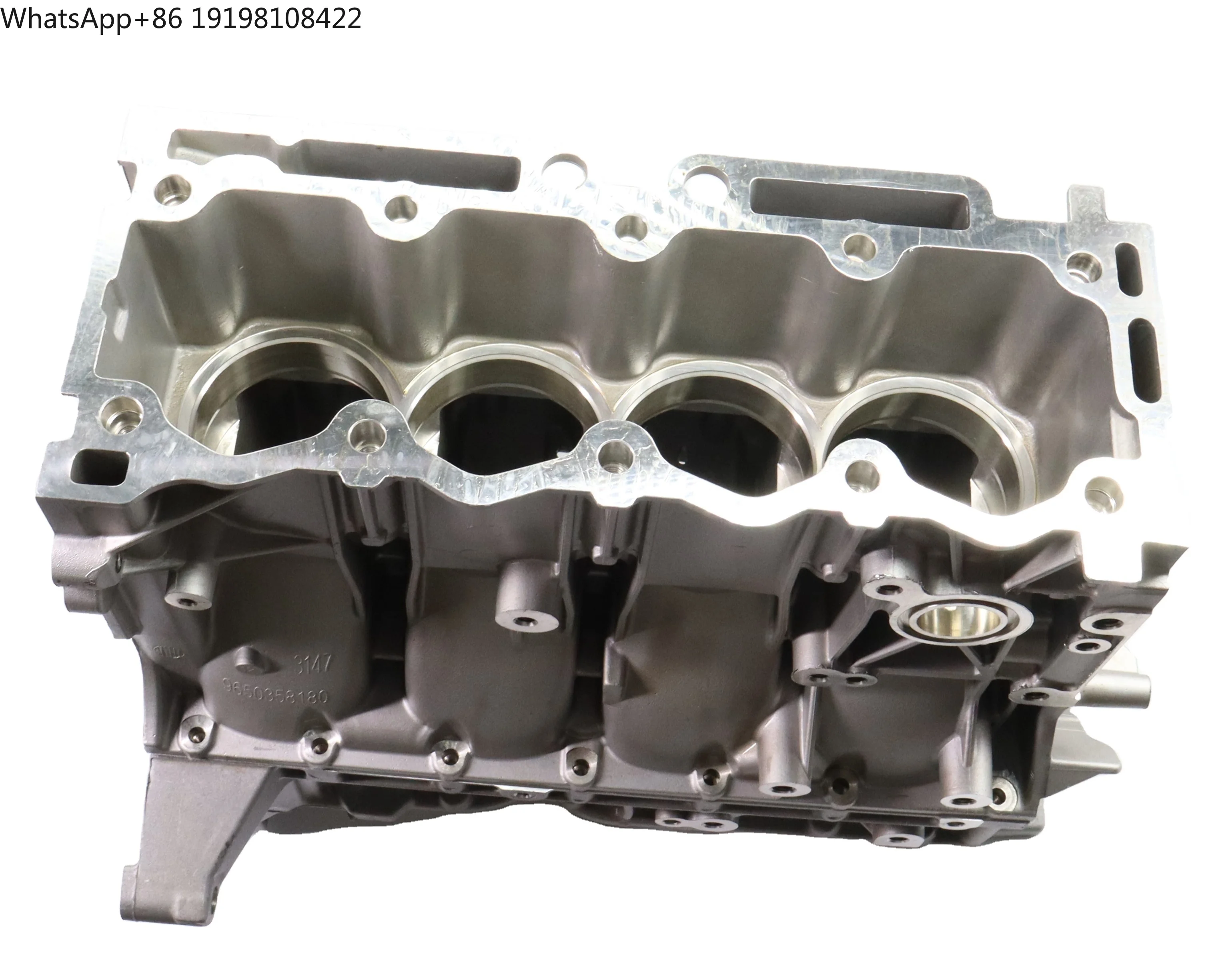 Cylinder Block 0130…
