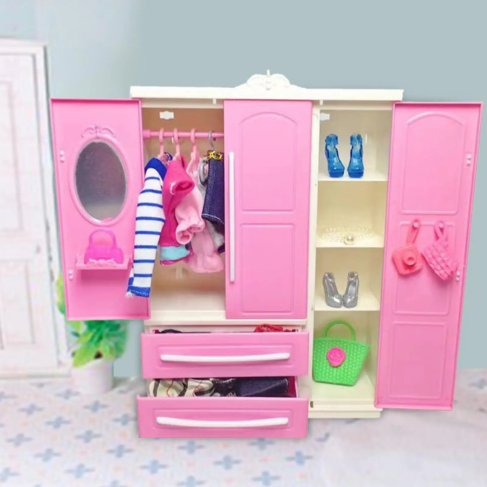 Thumbnail 2 - #10 Latest Armoires & Wardrobes Updates