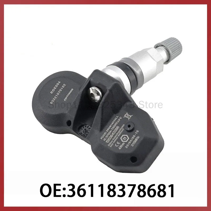 

36118378681 For BMW Benz Auto Parts Tire Pressure Monitor Tire Pressure Sensor