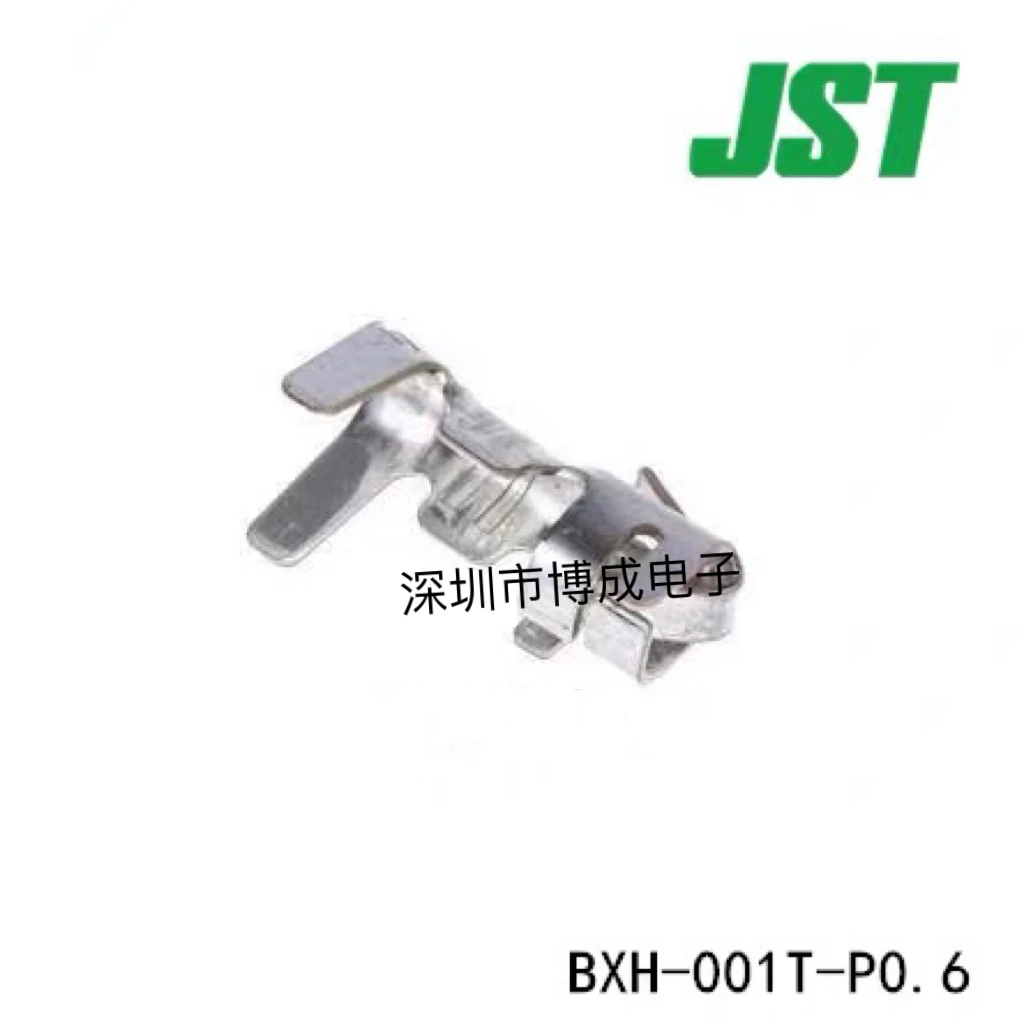 100PCS BXH-001T-P0.… - image
