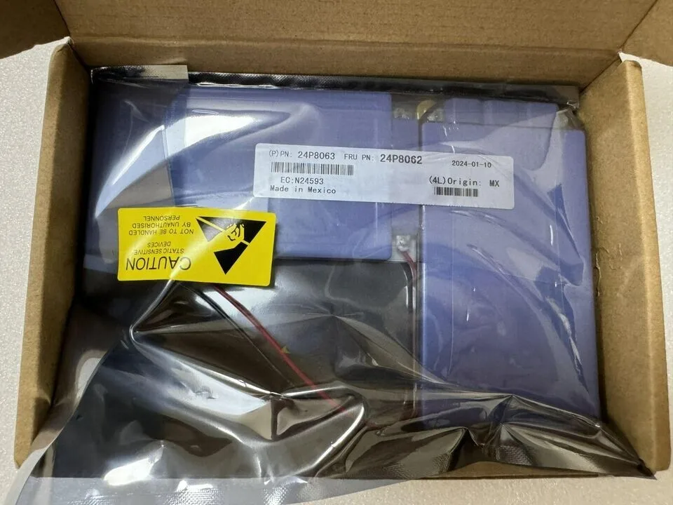 A=For  2024 date code IBM 1722-60U Battery 3204 59Y5491 24P8062 24P8063 006-1086769