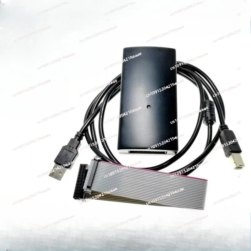 

Suitable for Downloader Simulator Replace (English Version with Adapter Board)