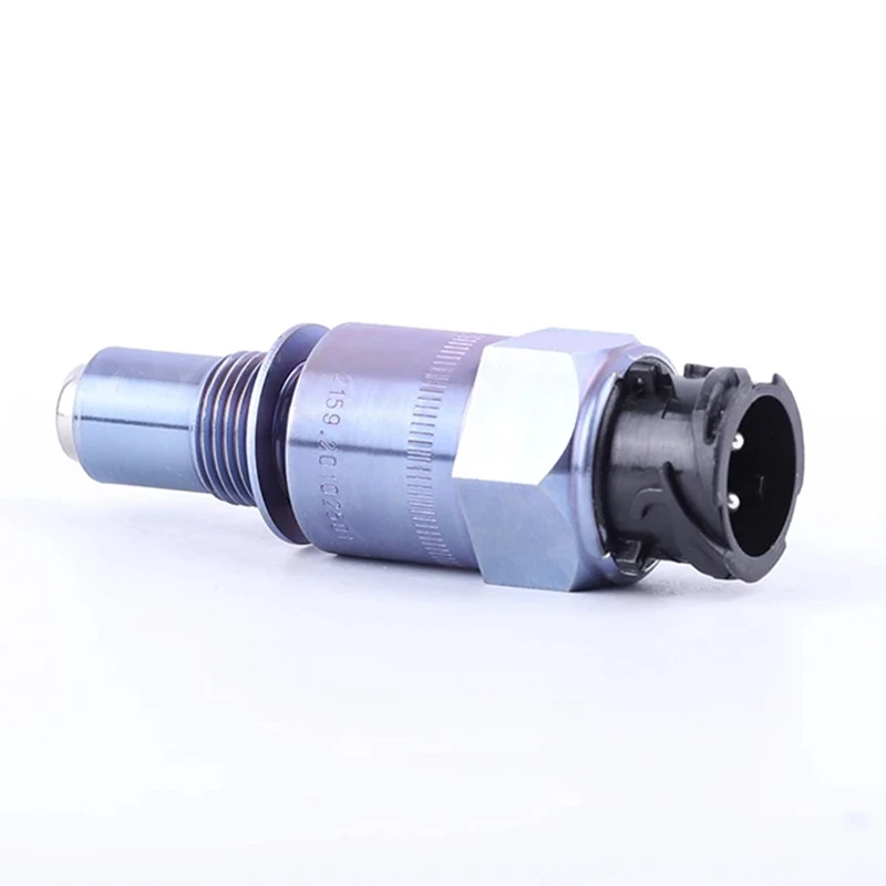 Car Speed Sensor Metal Speed Sensor Speed Sensor 2159.20102501 For Siemens VDO 215920102501