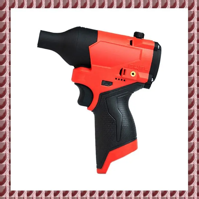 

A95G For M12 Turbojet Fan 140000 RPM Brushless Motor High Speed Fan Powerful Blower Outdoor Dust Blowing Tool