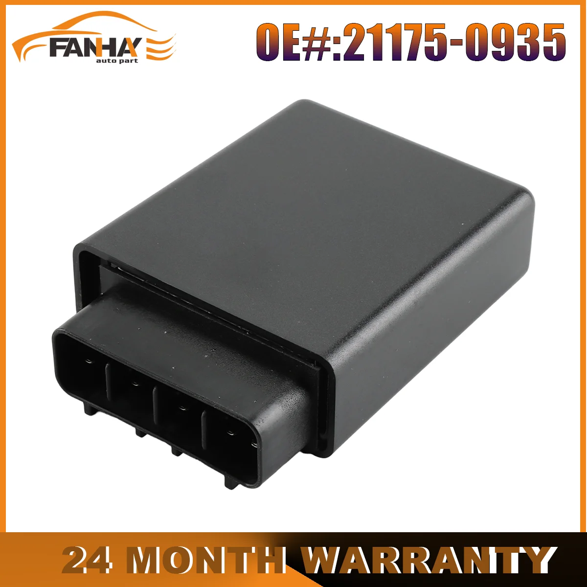 

Электронный блок управления 21175-1084, 21175-0935, 21175-1098 для Brute Prairie Control Unit Electron 2002-2014, 21175-0086
