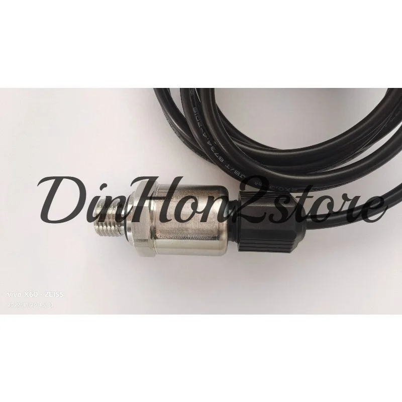 Factory Direct Sales Swiss Huba HUBA528 Series Pressure Transmitter Sensor Stability Strong Differential Pressure Transmitter