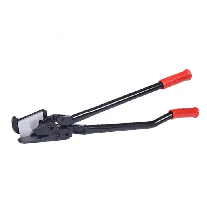 Hot Selling H400 Bandwidth 9-50mm High-quality Hard Metal Scissors and Steel Strip Cutting Machine Cutting Tool