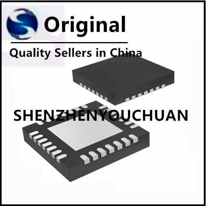 

ADS1293CISQ ADS1293 WQFN28 IC Chipset New Original