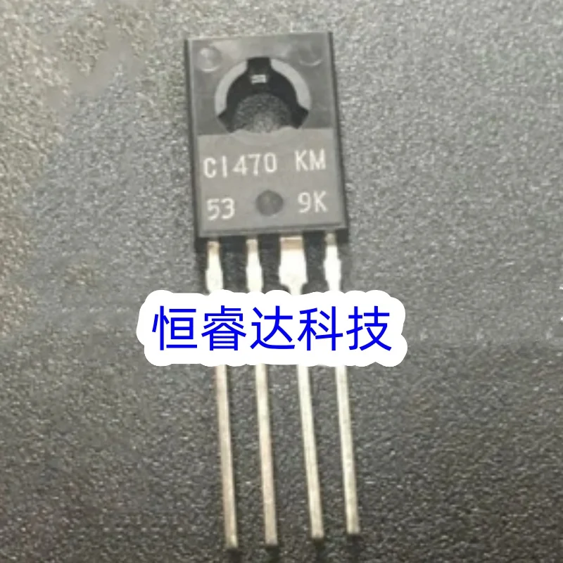 

10PCS~100PCS/LOT UPC1470H C1470 TO-126 New original