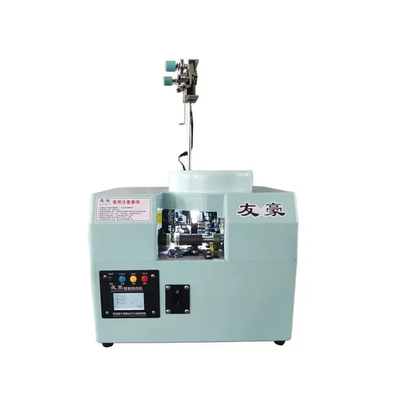 for Automatic Cone Yarn Bobbin Thread Winding Machine