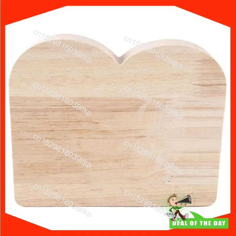 1 أغسطس قطعة خشبية رسالة أصبع البنك الإنجليزية الأبجدية توفير جرة الزجاج الشفاف عملة توفير جرة B