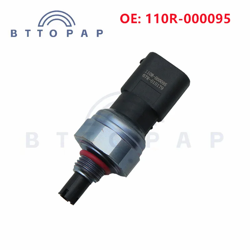 110R-000095 Air Pressure Temperature Sensor Switch For IG1 IG3 IG5 BRC Rails LPG Autog Models 110R000095 51CP17-01 51CP1701