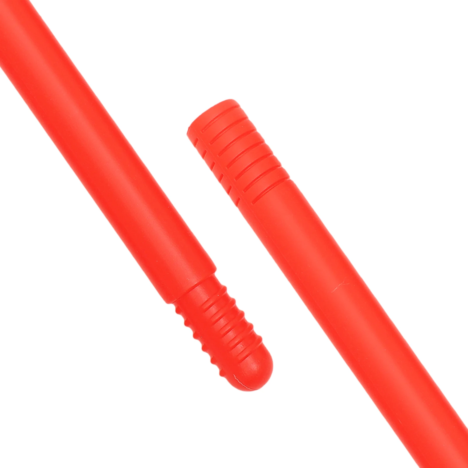 

Хэллоуин трость простой стиль пластиковая легкая износостойкая посох для вечеринки косплей реквизит ведьмы декоративная трость для Хэллоуина