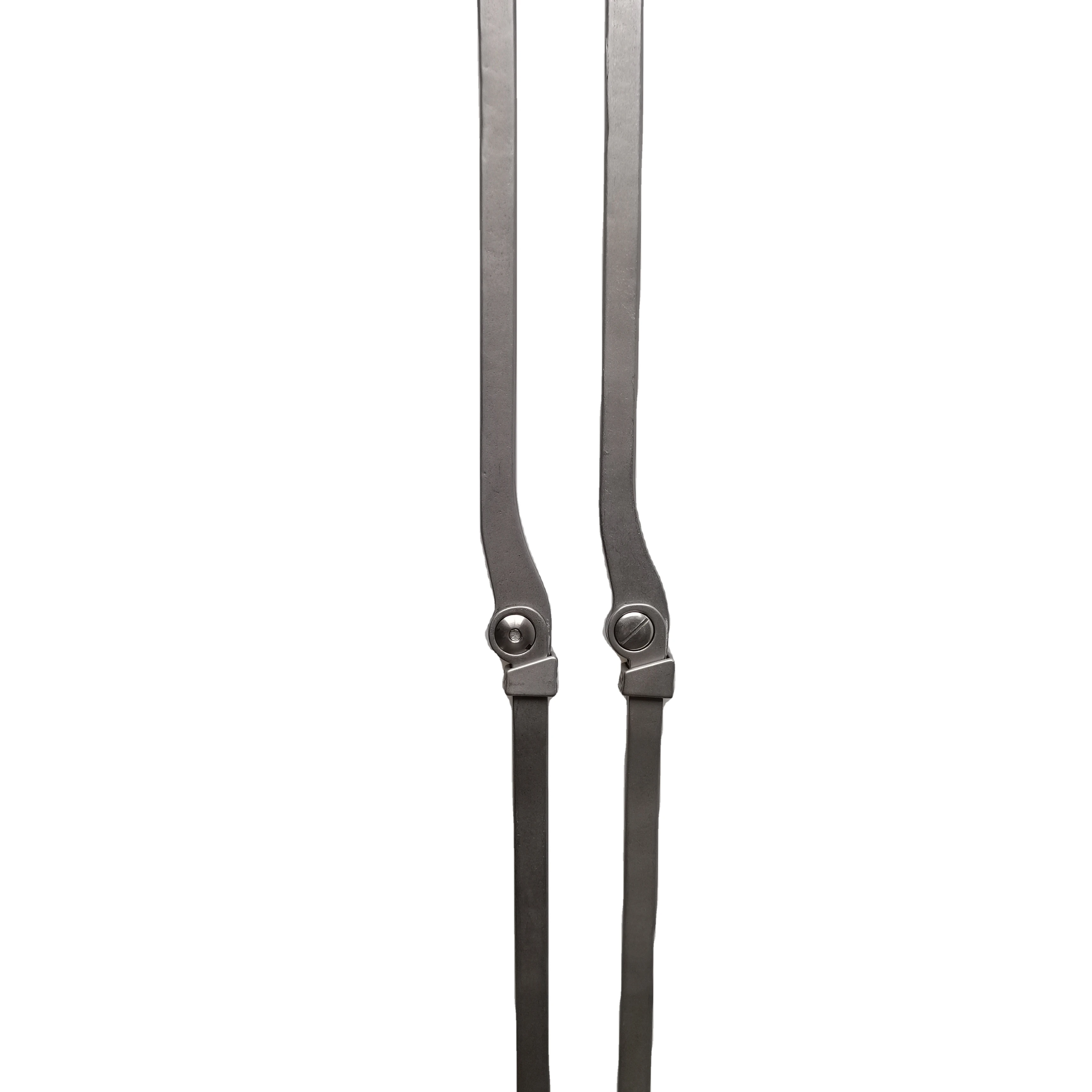 Stainless Steel  Ring Lock for Children for Orthopedics Ring Lock (One-piece Type) Application Knee 17B38-13SS
