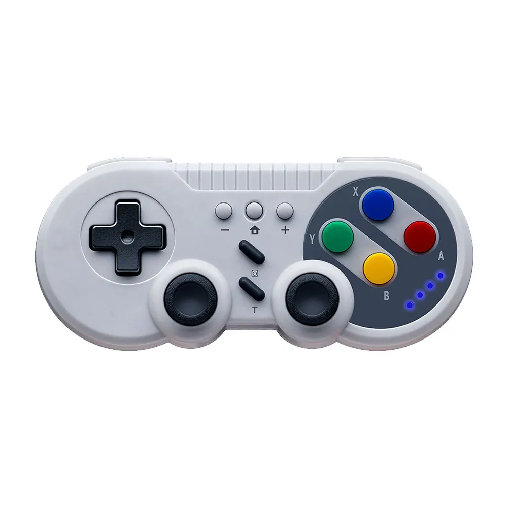 Wireless Gamepad Co… - image