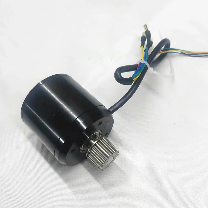 

Brushless Motor For Model 6368 5255 High-Power Dc Motor Four Wheel Skateboard Outer Rotor Motor