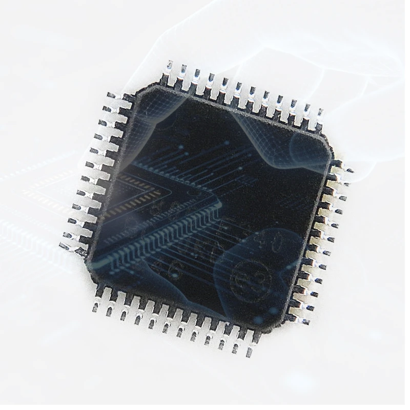 (5-10-20-30-100PCS) 4983NF QFN-8 NTMFS4983NFT1G