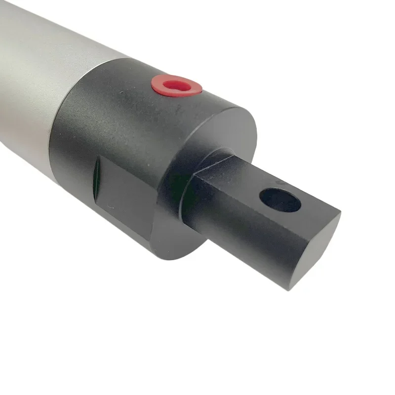 22334155     Cilindro pneumático adequado para válvula de commande de servocylindre de compressor de ar Ingersoll Rand