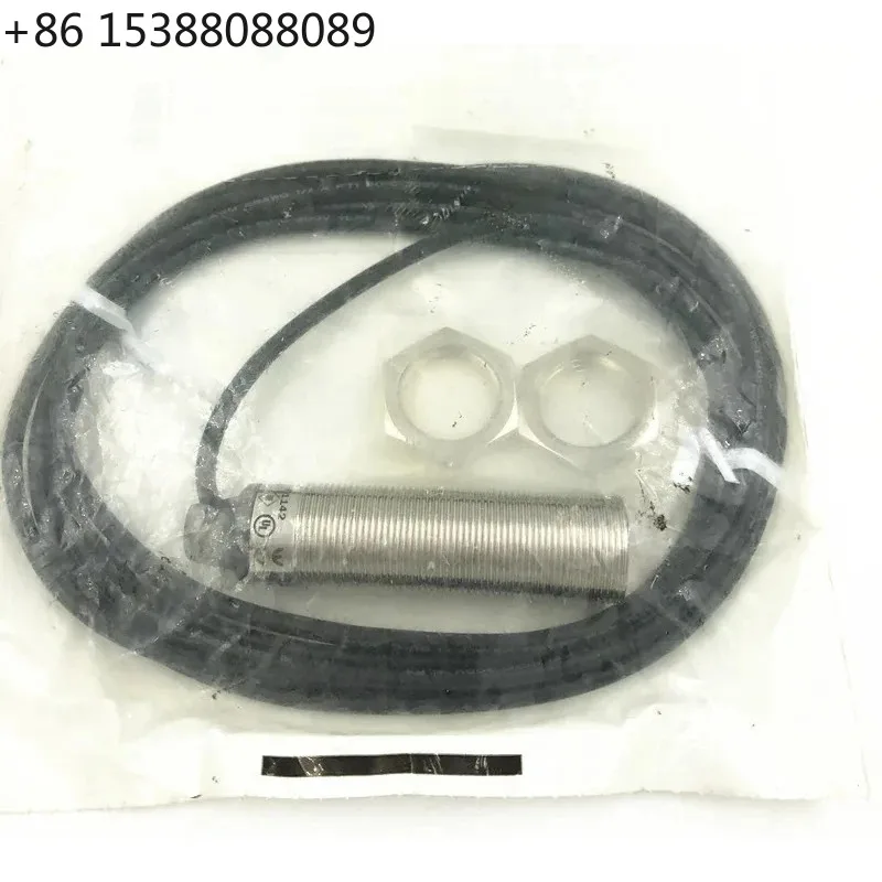 Brand New & Original GRTE18-P1142 Diffuse Reflection Photoelectric Sensor 1066548