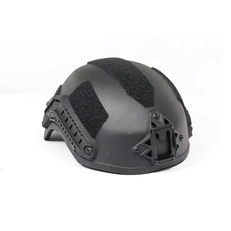 Cascos rápidos tácticos PE con