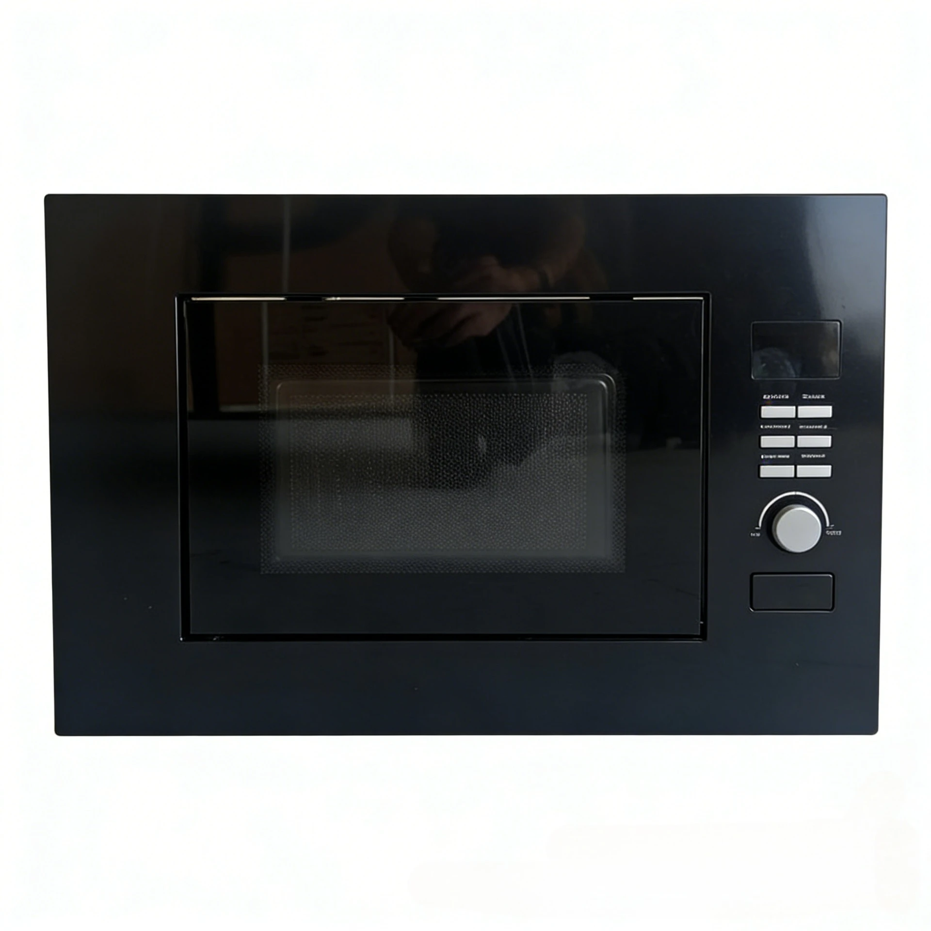 Commercial Kitchen Microwave - Oven Microwave Rumah Tangga 20L dengan