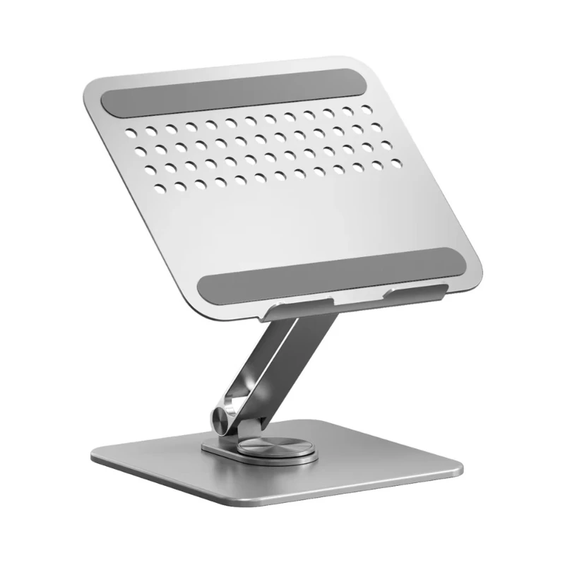 

P30 Laptop Stand for Collaborative Work with 360 Swivel Base Ergonomic Laptop Lifter