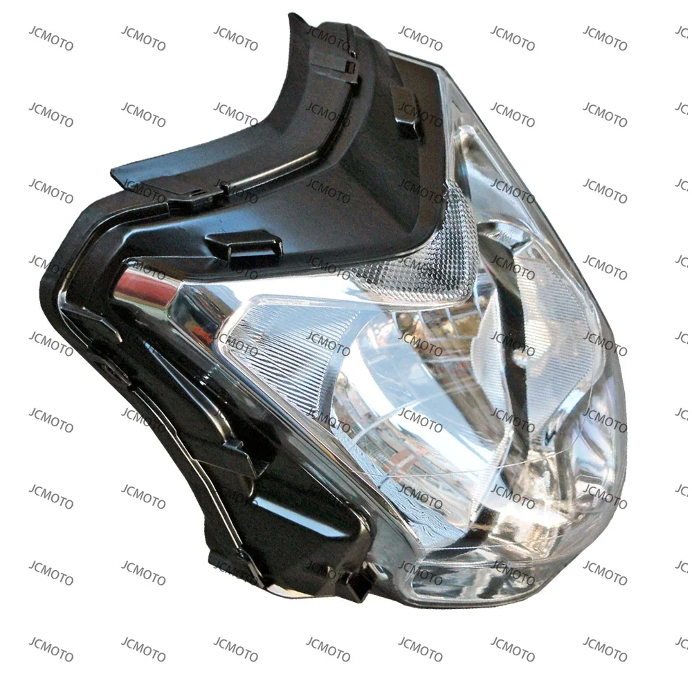 

NC700XD For Honda NC700S NC700X NC700N 2011-2017 Motorcycle Headlight Headlamp Head Light Head Lamp Headlight assembly