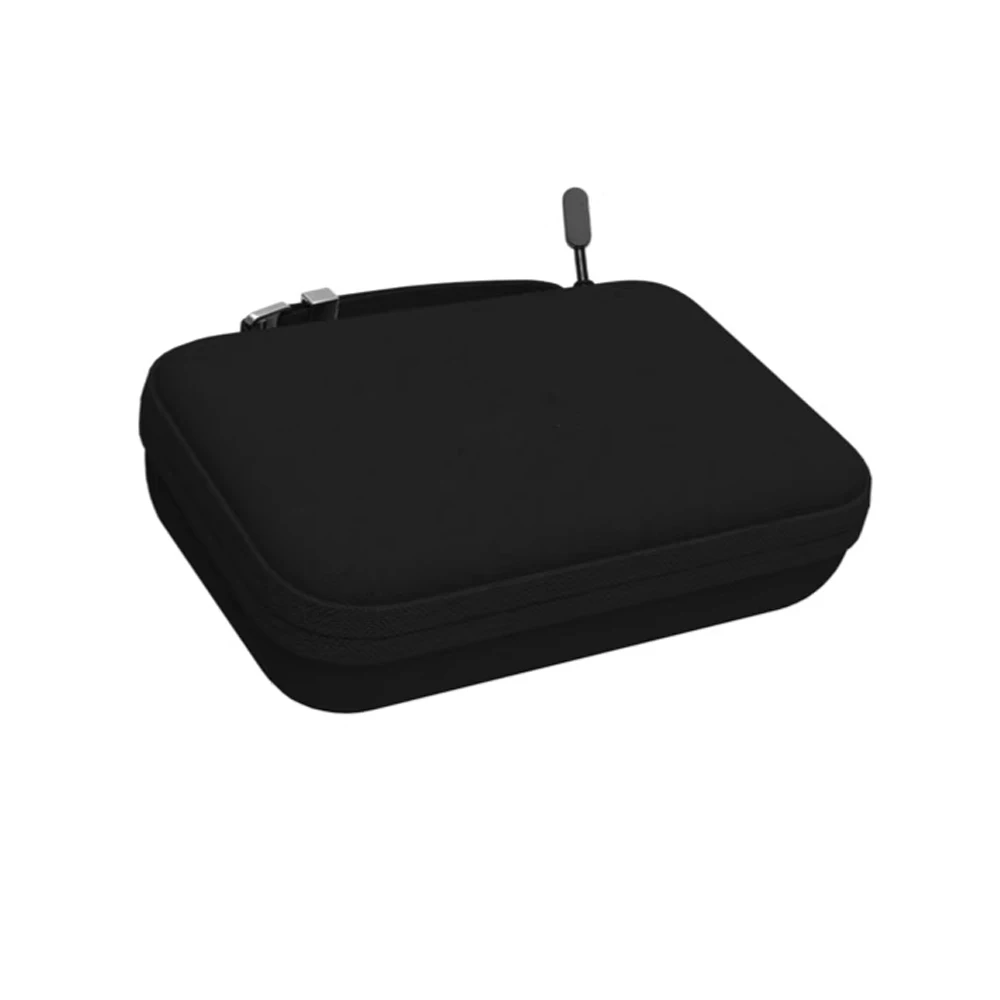 

Чехол для портативной игровой консоли, противоударная сумка для переноски игровой консоли AYN THOR, портативная сумка-органайзер, сумка для хранения