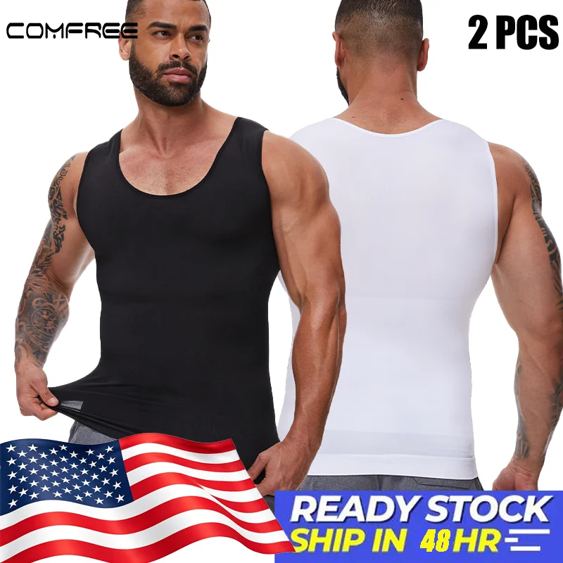 #54 Best Mens Undershirts to Buy In 2026