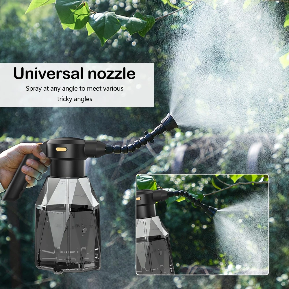 Thumbnail 3 - #27 New Watering Cans Arrivals
