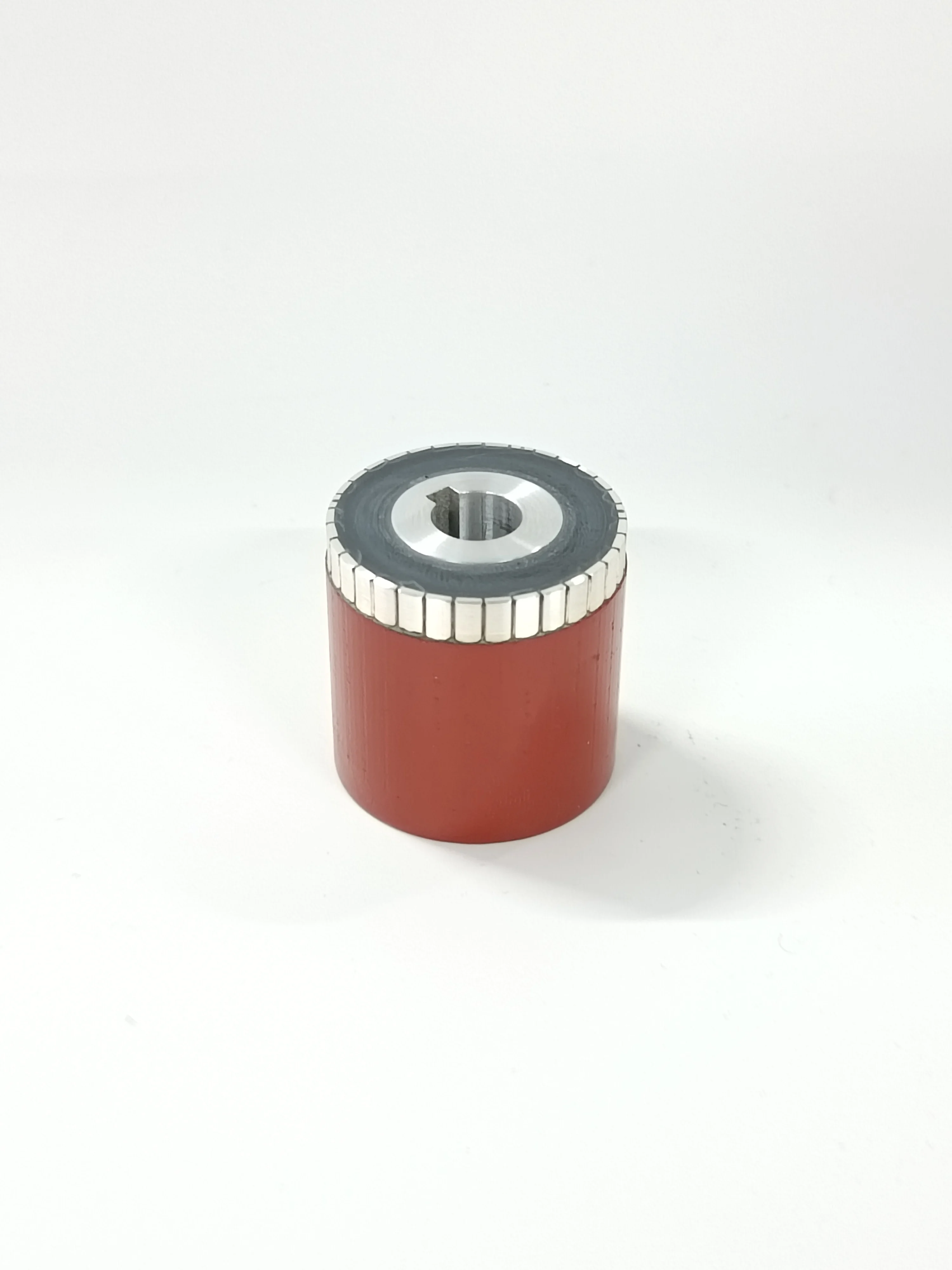 PrimoPal Responsive Control 20V  8mm 10mm Brush Motor Stator Smooth Operation Frameless Motor for Robot Arms