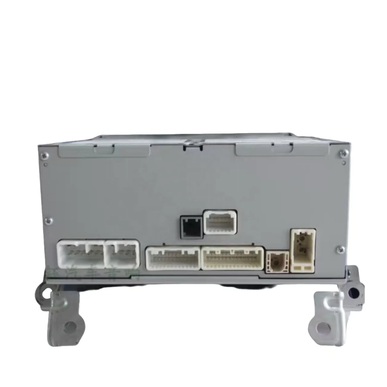 

Модель Auto Parts 2018.Pra Do DVD-навигационная система.