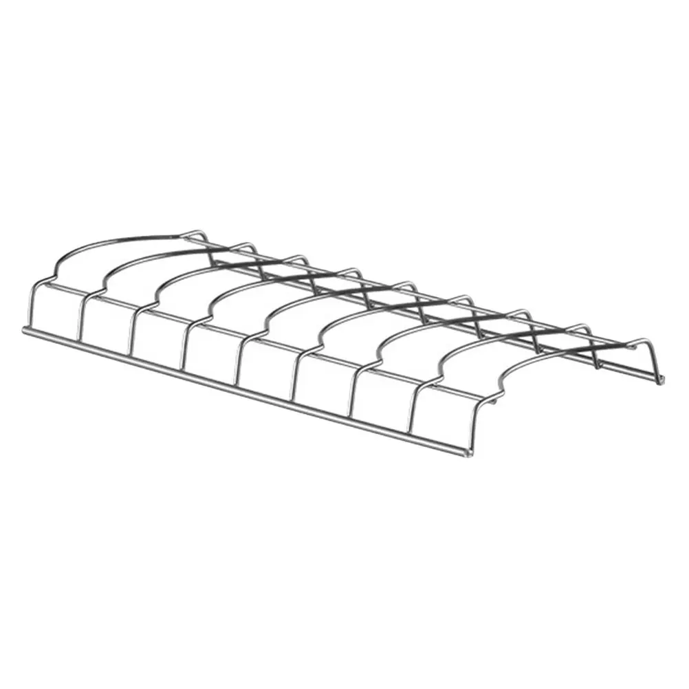 

Stainless Steel Dish Drainer Rack Kitchen Supply Plate Drying Stand Sleek Design Maximize Space Efficiency Dish Drying Rack