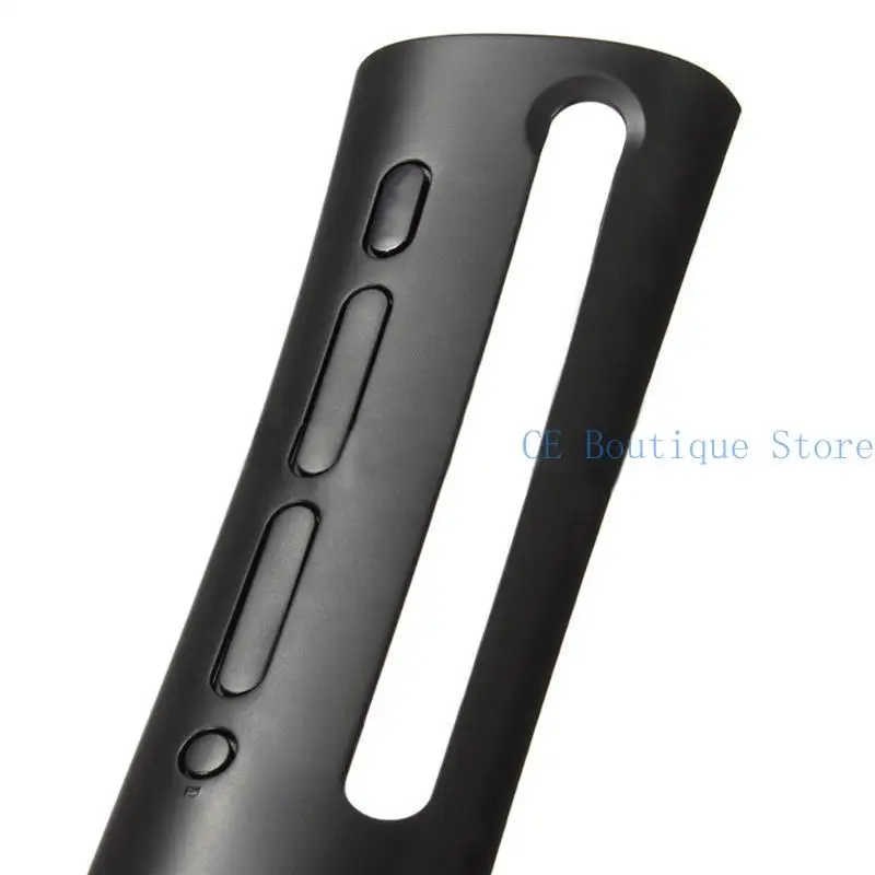 652F Faceplate untuk penggantian case depan untuk penutup shell untuk X-box 360 Fat Replaceme