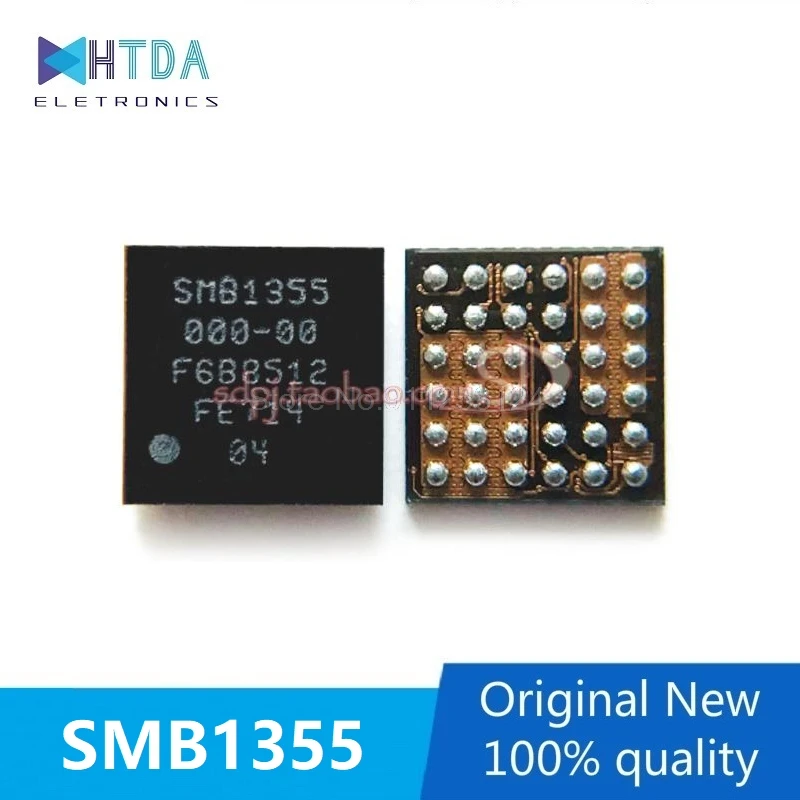 2 Buah/Banyak SMB1355 Pengisian IC