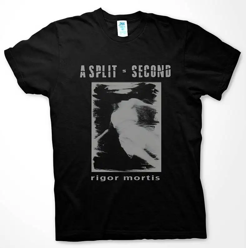 A SPLIT SECOND T shirt