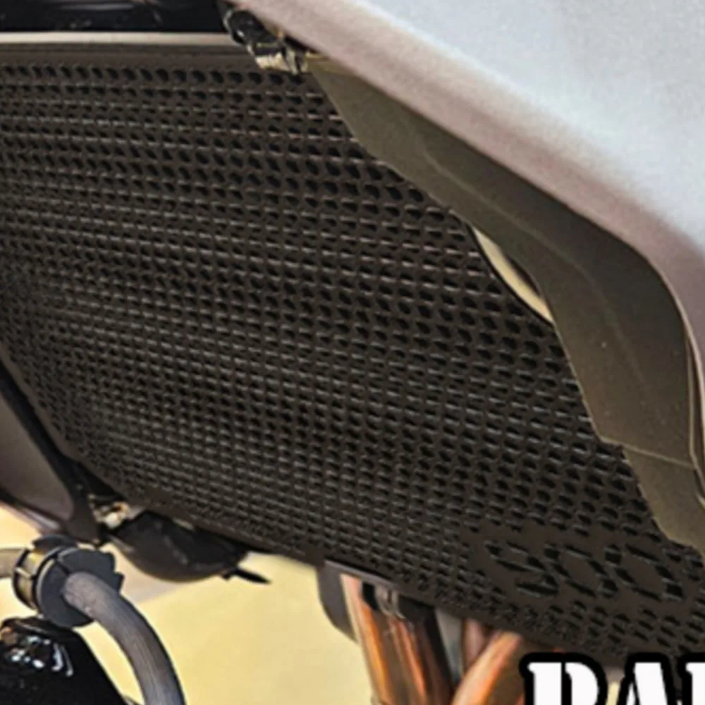 

For Yamaha MT-09/MT09 2024 MT 09 XSR900 Radiator Guard Protector Grille Grill Protective Cover 2025 2026 Motorcycle Accessories