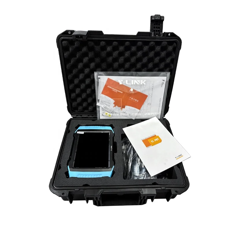 2026  YL-PDT Basic Installation Tester Reflection Wave Based Defect Detector for Basic Equipment